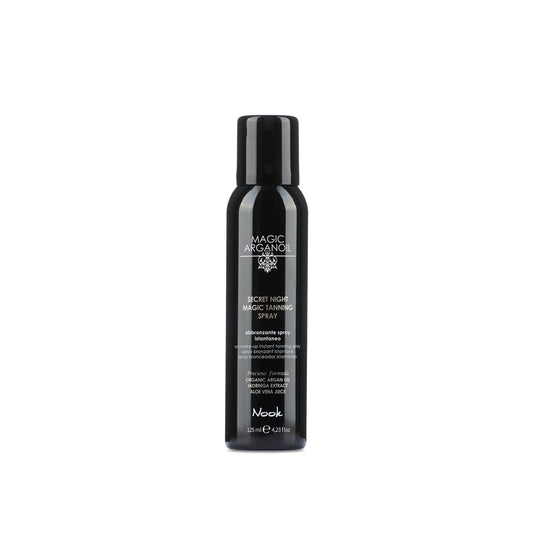 Secret Night Magic Tanning Spray - Donnelli Kappers & Lifestyle