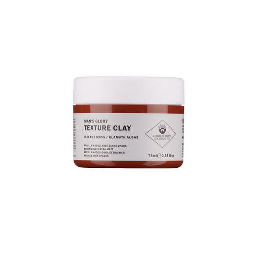 Texture Clay - Donnelli Kappers & Lifestyle
